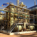 Agriculture potash sulfate fertilizer production line with Mannheim Furnace Process